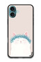 Protective Case Anti Scratch Shock Proof Bumper Cover For iPhone 16 Plus (6.7)-inch Cat Queen