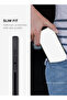 Protective Case Cover For APPLE IPHONE 16 Pro Patterns (White Bumper) - 3