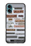 Protective Case Anti Scratch Shock Proof Cover For iPhone 16 Plus (6.7)-inch Arabic Design (141)