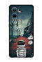 Protective Case Anti Scratch Shock Proof Bumper Cover For OnePlus Nord CE4 Lite Univers