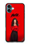 Protective Case Anti Scratch Shock Proof Bumper Cover For iPhone 16 Plus (6.7)-inch Hush