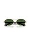 0 Be 3165 110971 58 Unisex Sunglasses - 4