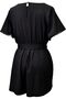 Womens Summer Sleeveless Casual Jumpsuit Rompers Medium - 2