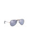 Rayban-Junior Rj9506S C.264/1U 50-13 Sunglasses - 3