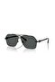 0Ve 2284 143687 63 Men's Sunglasses - 5