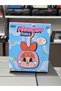 Popmart Powerpuff Girls |   Boxed Blind Box Plush Toy (1 Piece)