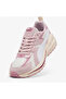 Hypnotic Ls Women's Pink Sneakers - 6