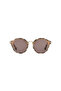 Mi̇u Mi̇u Smu51S C.Va8-6X1 49-23 Sunglasses