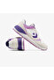 Wave Trainer Unisex Beyaz Sneaker - 5