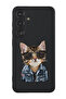Protective Liquid Silicone Shockproof Case For Samsung Galaxy S25 Plus (Black) - swag cat