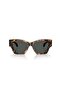 0Ve 4492U 551487 53 Women's Sunglasses