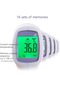 Infrared Forehead Thermometer - Model Ad801 - 5