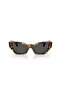 0Ve 4488U 551487 53 Women's Sunglasses
