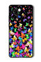 Case Compatible with OnePlus Nord CE 5 6.77 Inch Protection Shockproof Cover Small Butterflies