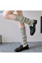 Knitted Streetwear Leggings Imported Socks