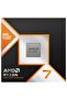 معالج سطح المكتب Ryzen 7 9800X3D - 8 أنوية و16 خيطًا، مقبس AM5 - 6