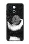 Case Compatible with OnePlus 13s 6.32 Inch Protection Shockproof Cover Night Imagination Of Girl
