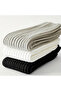 Knitted Streetwear Leggings Imported Socks - 4