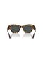 0Ve 4492U 551487 53 Women's Sunglasses - 4