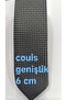 Tie 6 cm Width - 2