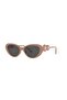 0Ve 4433U 538387 54 Women's Sunglasses