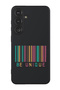 Protective Liquid Silicone Shockproof Case For Samsung Galaxy S25 Plus (Black) - Be unique