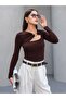 Buckle Sandy Blouse - 3