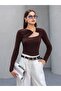 Buckle Sandy Blouse - 4