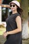2 Layers Sleeveless Farah Dress