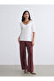 I Beli Women's Trousers with Cords from Freezen Store