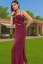 Women's Maxi Knitted Cut Out Beach Dress Summer Comfortable Stylish Design Daily Use Special Occasions - 3