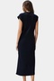 Women's Maxi Knitwear Dress Shift Fit Casual Style Comfortable and Stylish Weekend Summer Indispensable - 5