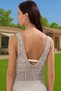 Women's Beach Dress Knitwear Knitted Maxi Size Summer Casual Design Daily Use Quality Material - 5