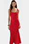 Women Maxi Dress Floral Pattern Bodycon Mold Summer Comfortable Daily Summer Indispensable - 2