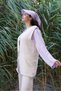 8 Layers Eve Muslin Vest - 6