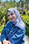 وشاح قطني ناعم الملمس - 7553229-007 - 2