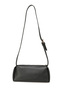 Clt Barrel Cprz 5Pr Black Women's Crossbody Bag - 3