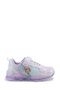 Sarmap.P5Pr Lilac Girl's Sneaker