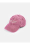 We Make Manifest with My Daughter Embroidery Printed Washable Hat / Manifest Hat / Washable Manifest Cap - 2