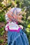 وشاح قطني ناعم الملمس - 7693229-009