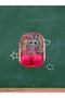 Labubu School Set Cute Stationery Set – Pen Holder, Notebook, Pens, Game Water Bottle & Accessories - 5