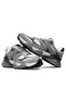 Ghost 2 Easytep Women's Sneaker Sports Shoes 25K Ghost-2-Easytep Z Gray - 6
