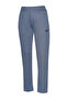 Logo Cotton Regular Fit Pipe Leg Sweatpants Men's Sweatpants 922385