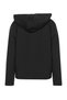 With Logo Regular Fit Hooded Zippered Sweat Men's Sweat 922386 - 3