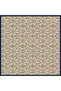 Fall Scarf 2536-01 90X90 - 2