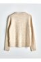 Sparkling Selections from Shining Store |   Crew Neck Women's Knitwear Cardigan - 8