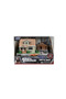 House of Fast & Furious Nano Dom Diorama Modeling