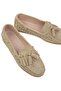 Women's Genuine Suede Loafer 700915 - 5