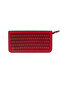 Hot Handmade Multi-Section Women's Leather Wallet - 6