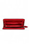Hot Handmade Multi-Section Women's Leather Wallet - 7